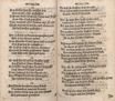 Der Verfolgete, Errettete und Lobsingende David (1686) | 118. (234-235) Основной текст