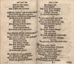Der 085. Psalm (1686) | 2. (258-259) Haupttext