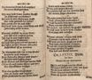 Der Verfolgete, Errettete und Lobsingende David (1686) | 134. (266-267) Põhitekst