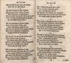 Der 105. Psalm (1686) | 2. (320-321) Haupttext