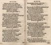 Der Verfolgete, Errettete und Lobsingende David (1686) | 168. (334-335) Основной текст