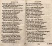 Der 109. Psalm (1686) | 2. (340-341) Haupttext