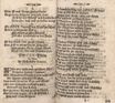 Der Verfolgete, Errettete und Lobsingende David (1686) | 178. (354-355) Основной текст