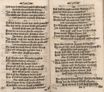 Der Verfolgete, Errettete und Lobsingende David (1686) | 189. (376-377) Main body of text