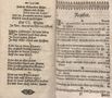Der Verfolgete, Errettete und Lobsingende David (1686) | 225. (448) Main body of text, Index