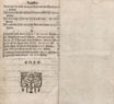 Der Verfolgete, Errettete und Lobsingende David (1686) | 229. Register