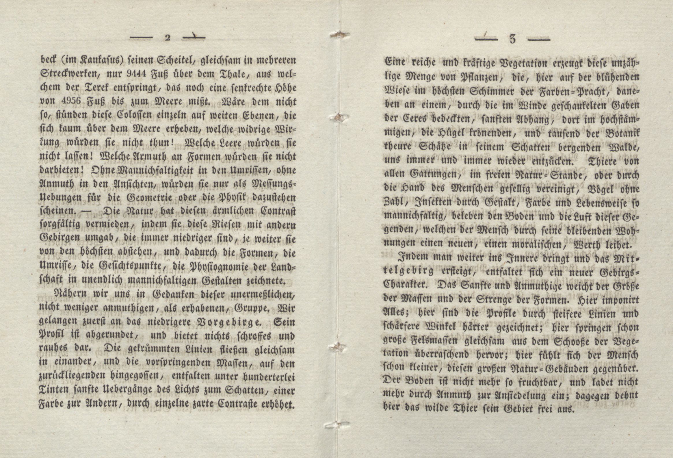 Caritas [1] (1825) | 6. (2-3) Main body of text