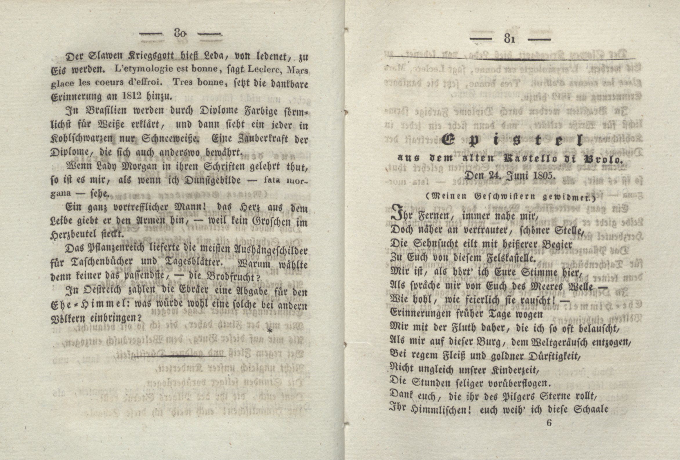Caritas [1] (1825) | 45. (80-81) Haupttext