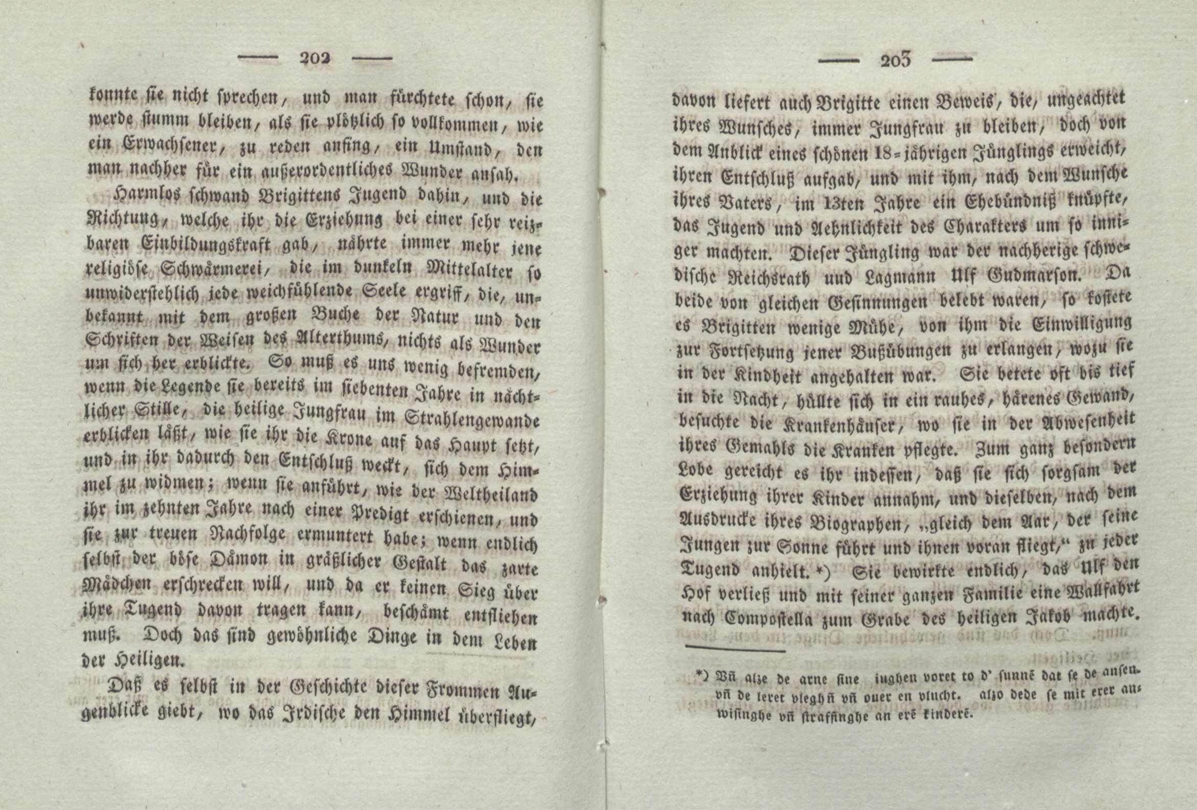 Caritas [1] (1825) | 106. (202-203) Main body of text