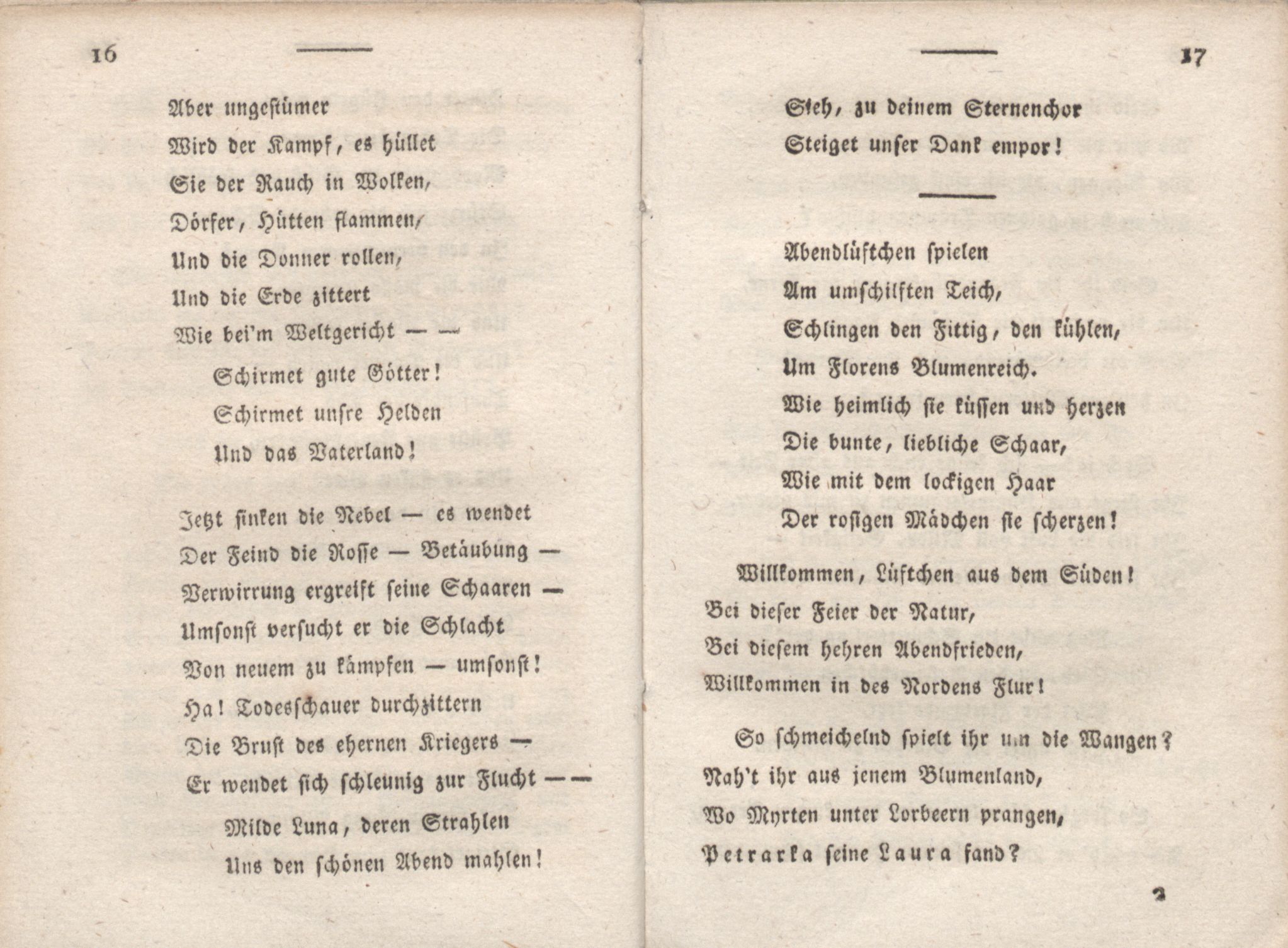 Livona [2] (1815) | 18. (16-17) Haupttext