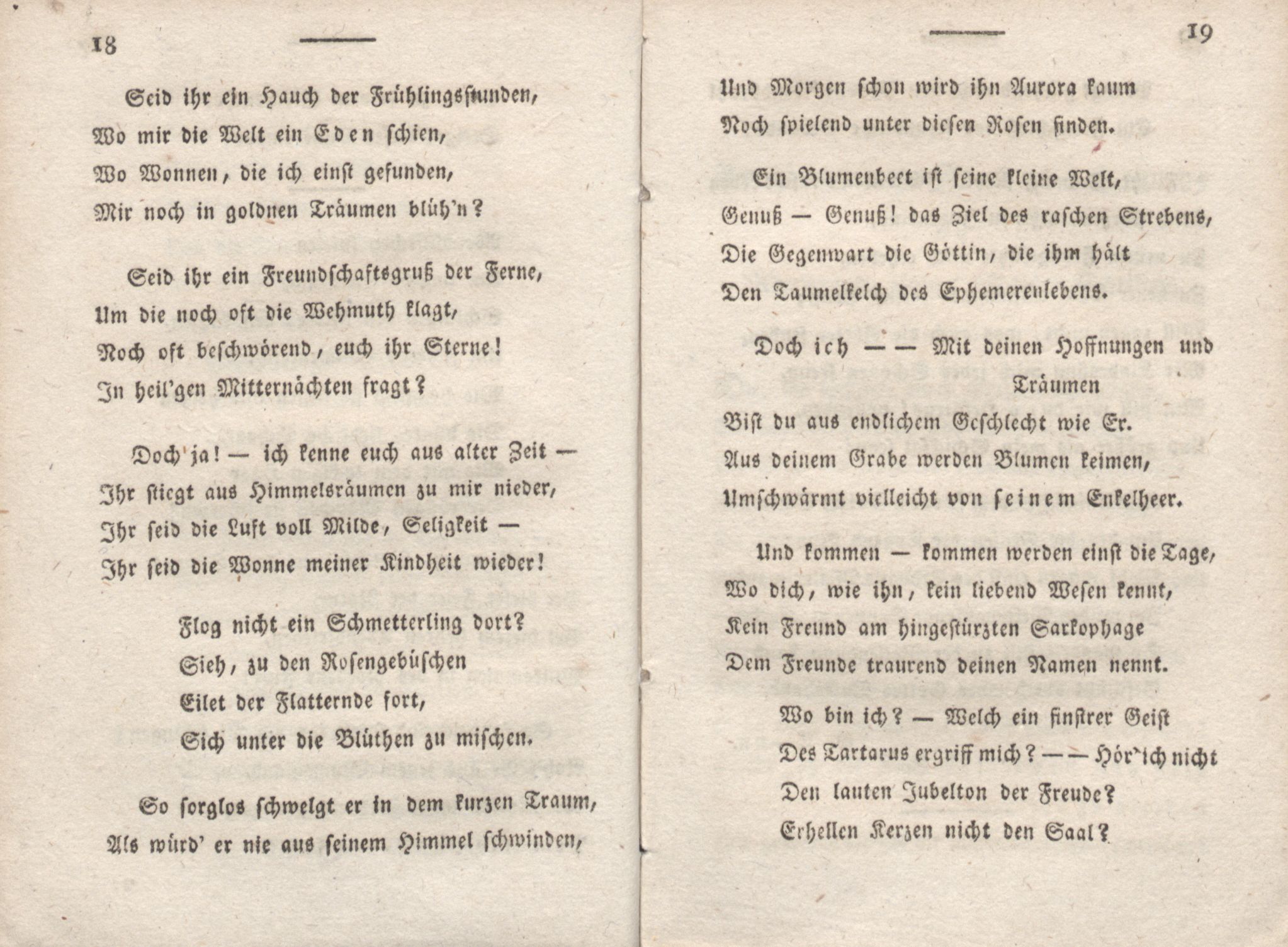 Livona [2] (1815) | 19. (18-19) Основной текст