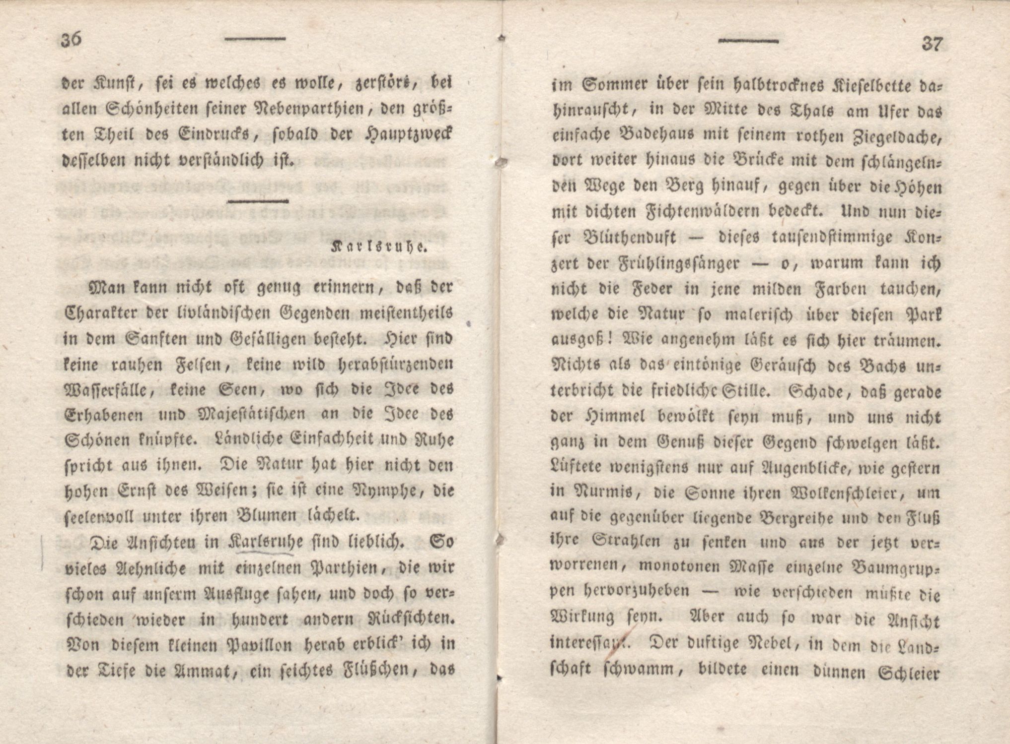 Livona [2] (1815) | 30. (36-37) Haupttext