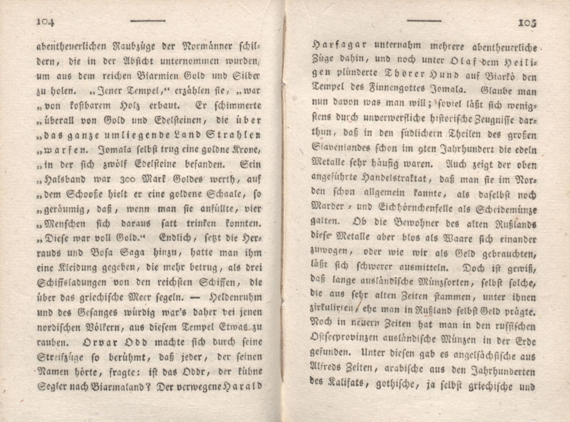 Livona [2] (1815) | 71. (104-105) Haupttext