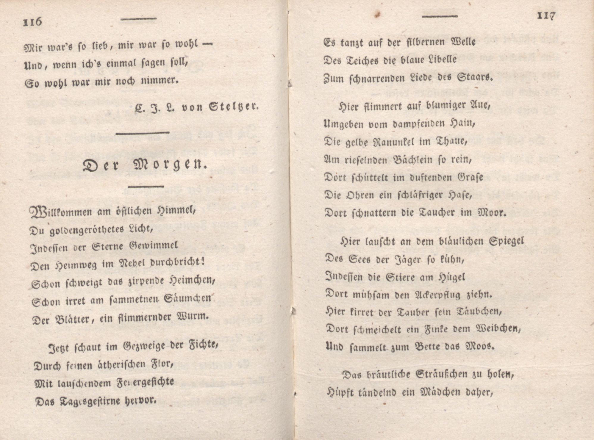 Livona [2] (1815) | 77. (116-117) Haupttext