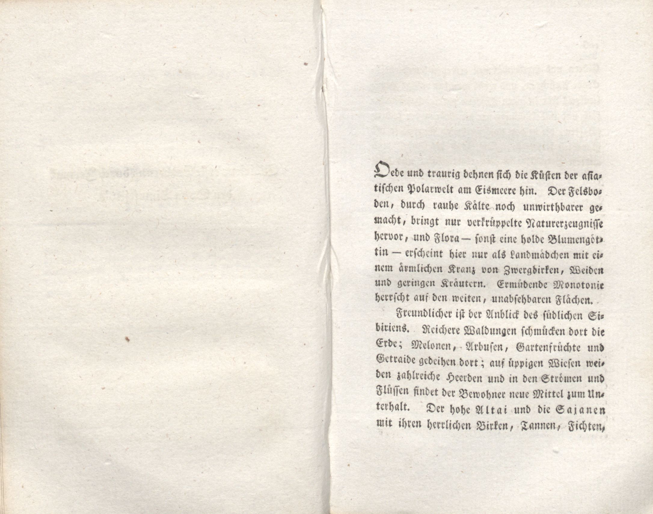 Livona's Blumenkranz (1818) | 70. (104-105) Põhitekst