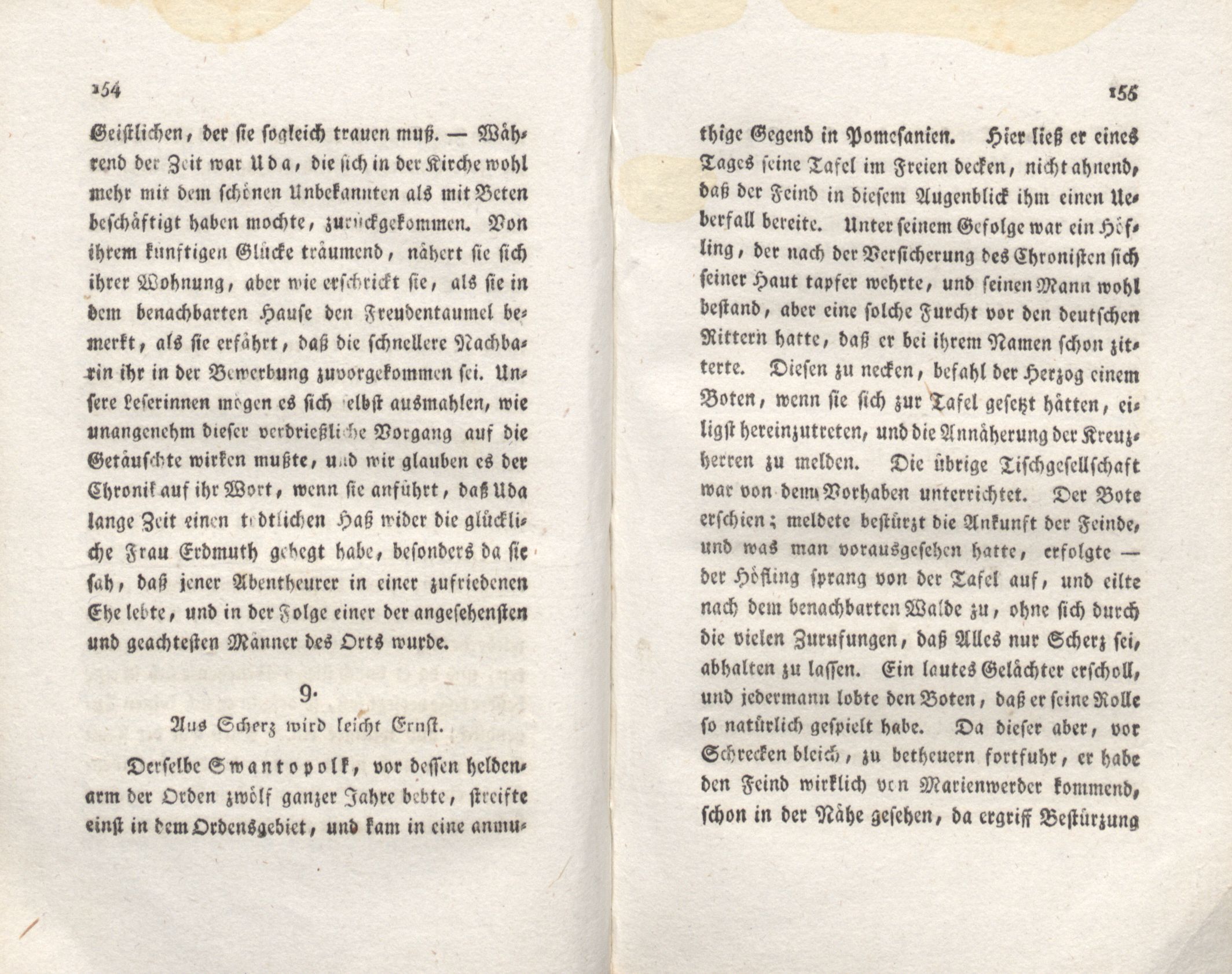 Livona's Blumenkranz (1818) | 95. (154-155) Põhitekst