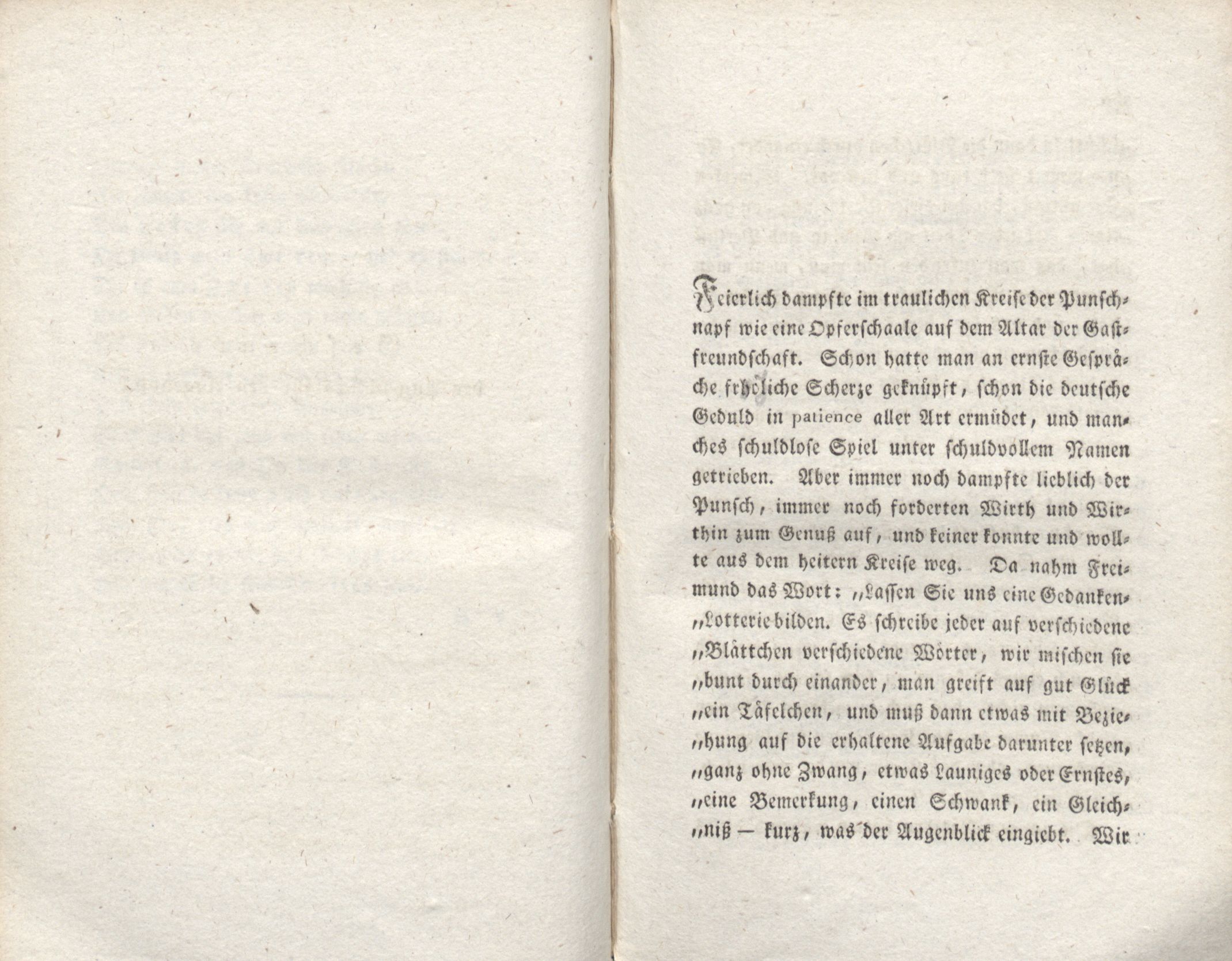 Livona's Blumenkranz (1818) | 147. (258-259) Põhitekst