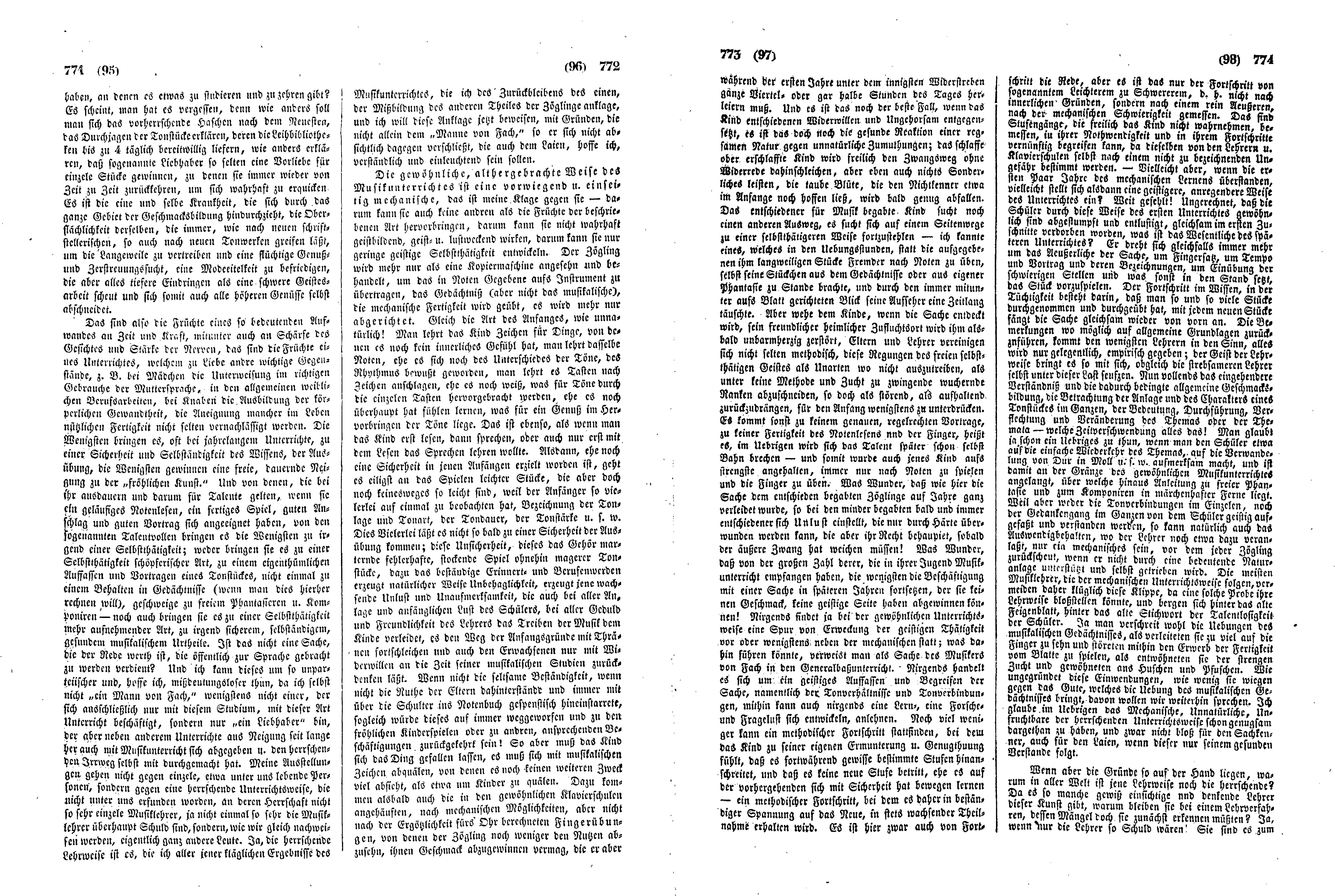 Das Inland [11] (1846) | 198. (771-774) Põhitekst
