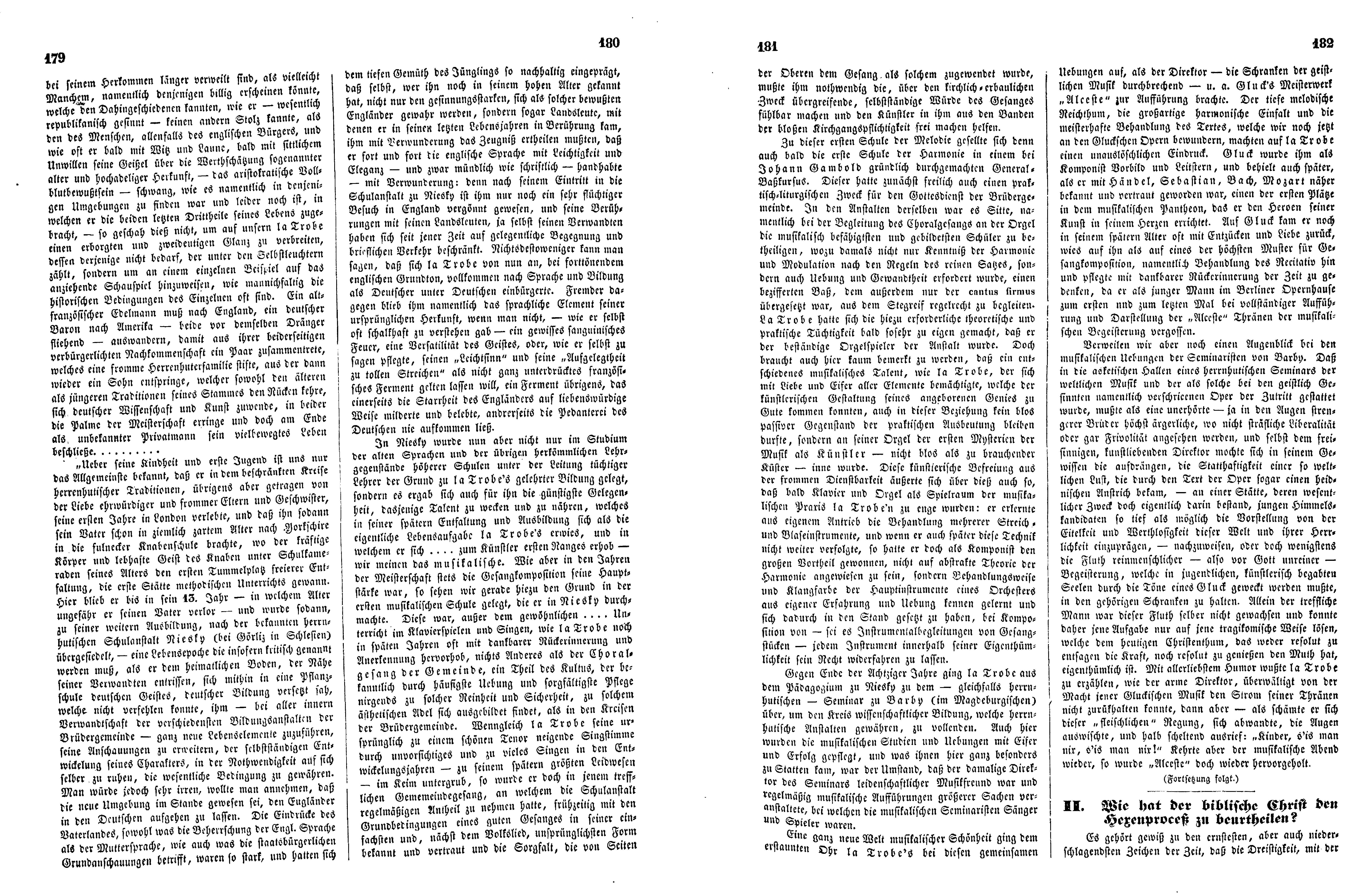 Das Inland [13] (1848) | 50. (179-182) Põhitekst