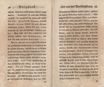 Origenes oder von der Verschneidung (1772) | 23. (42-43) Haupttext