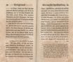 Origenes oder von der Verschneidung (1772) | 46. (88-89) Haupttext
