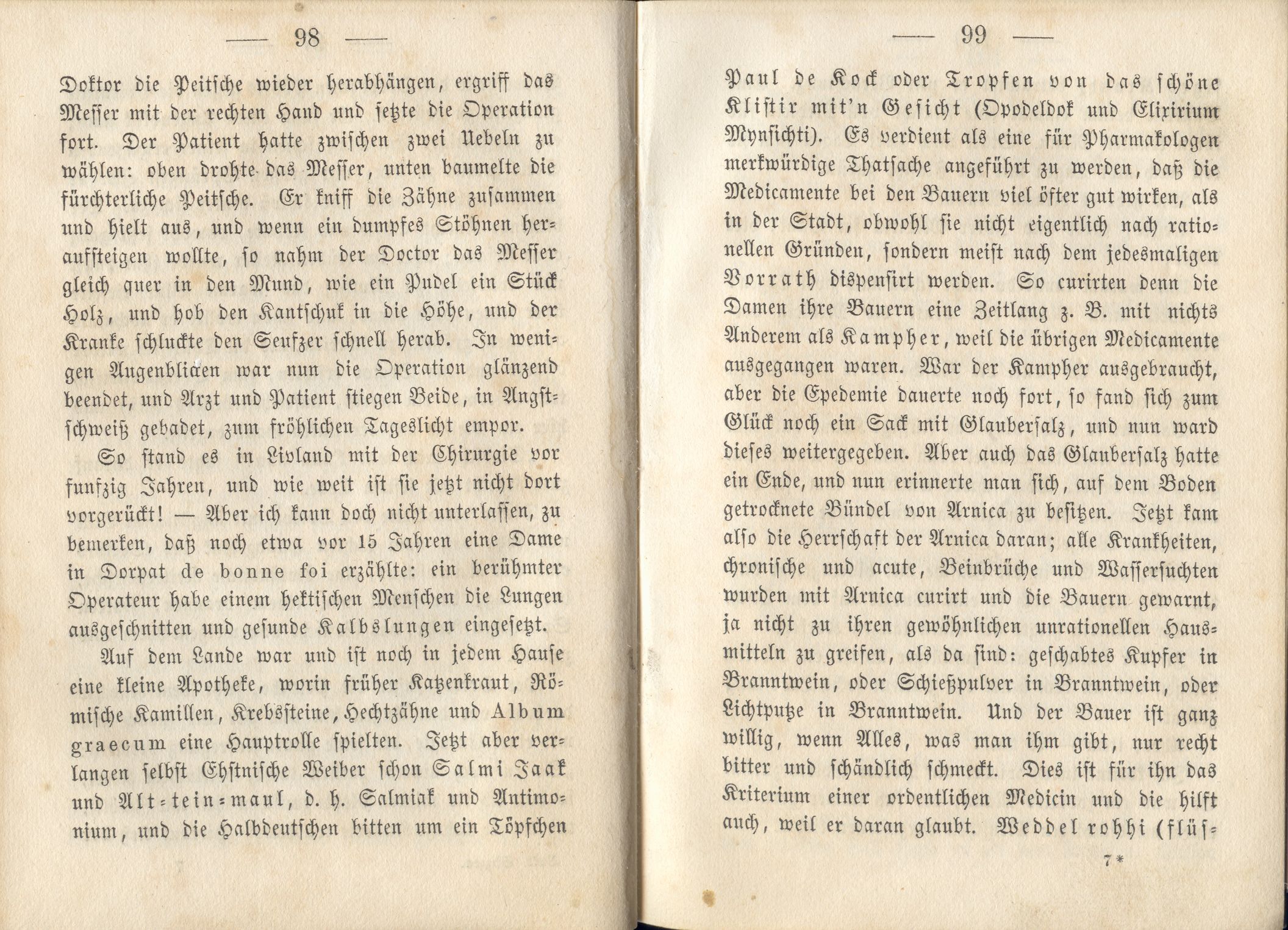 Baltische Skizzen [1] (1857) | 54. (98-99) Haupttext