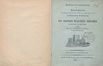 Geschichte und Beschreibung der Feyerlichkeiten ... (1802) | 1. Tiitelleht