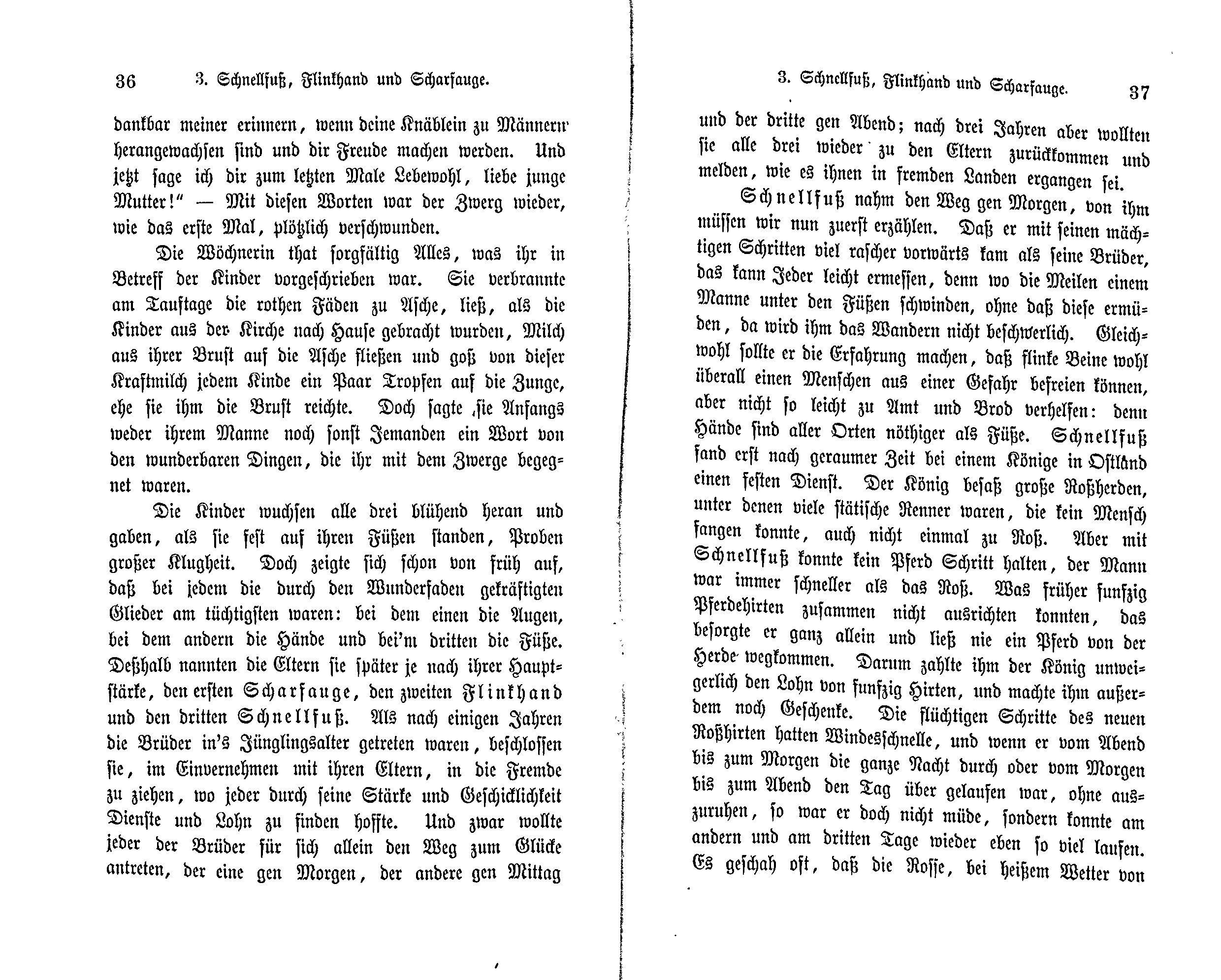 Estnische Märchen [1] (1869) | 23. (36-37) Основной текст