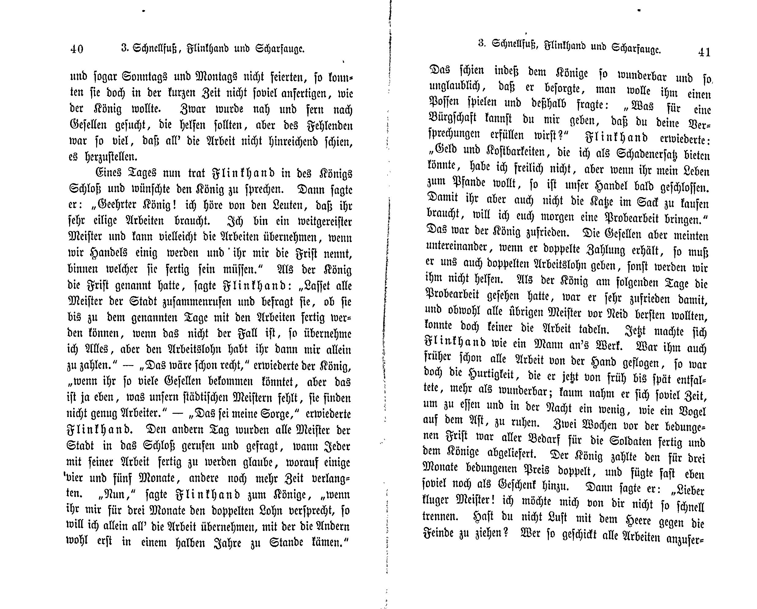 Estnische Märchen [1] (1869) | 25. (40-41) Haupttext