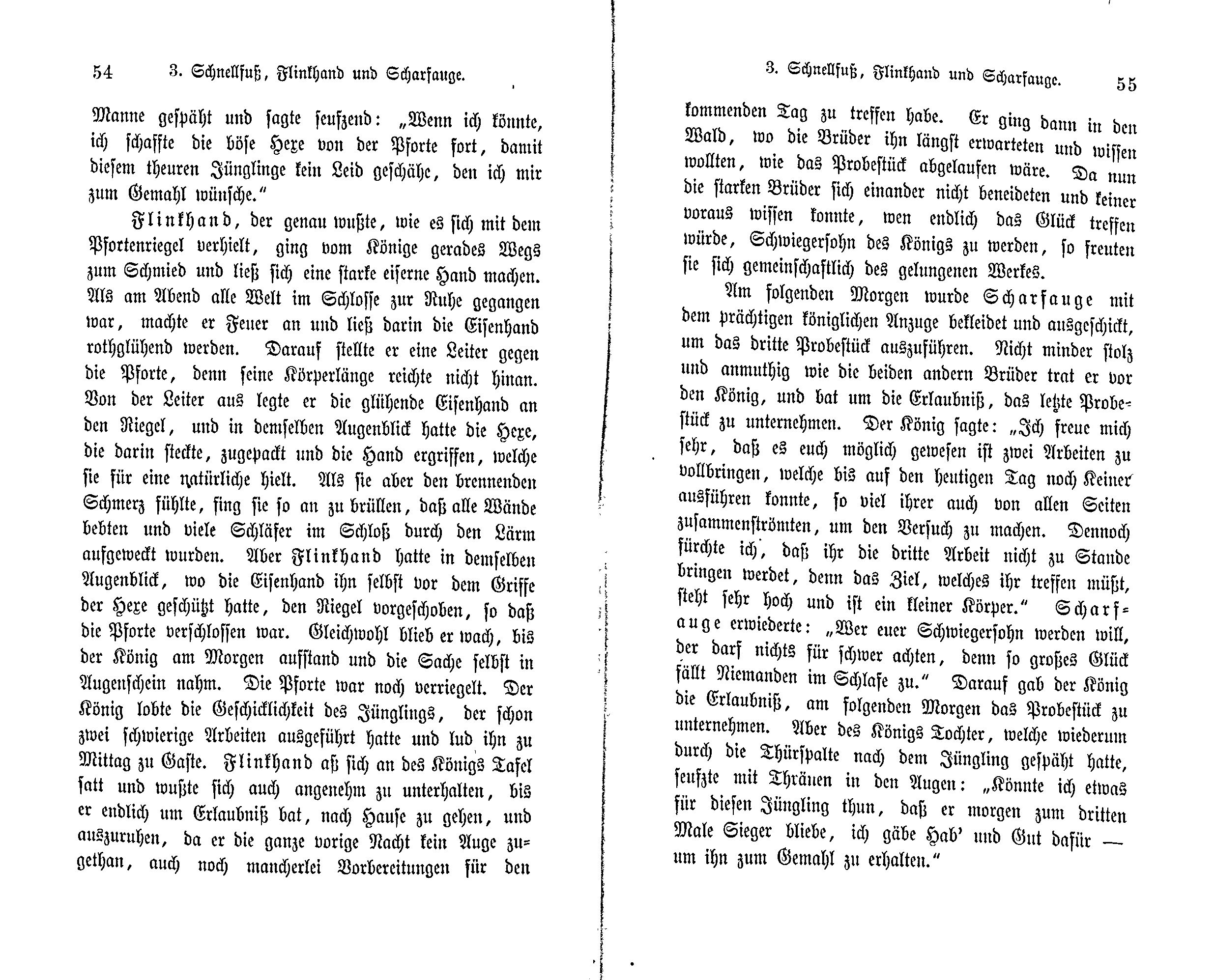 Estnische Märchen [1] (1869) | 32. (54-55) Main body of text