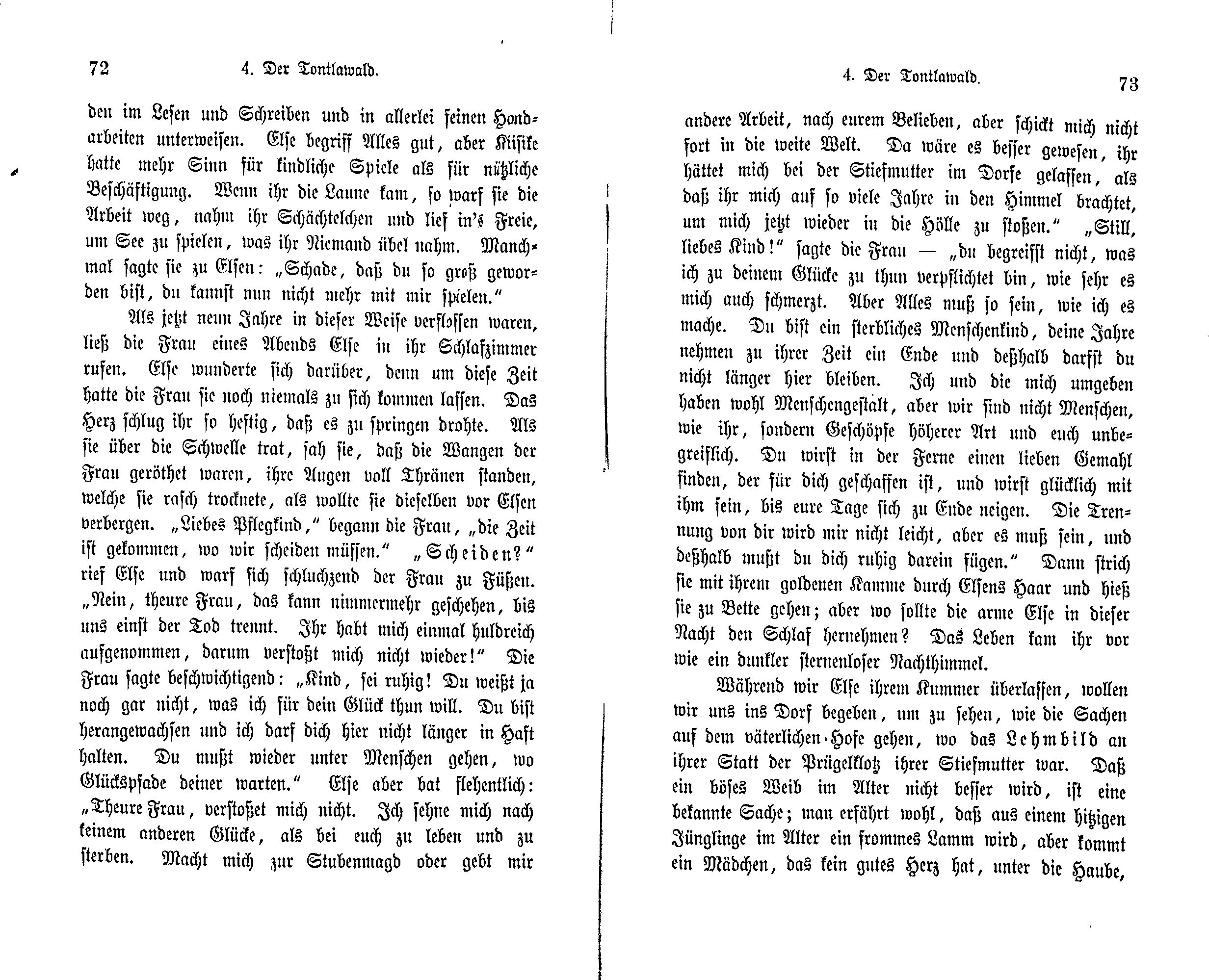 Estnische Märchen [1] (1869) | 41. (72-73) Haupttext