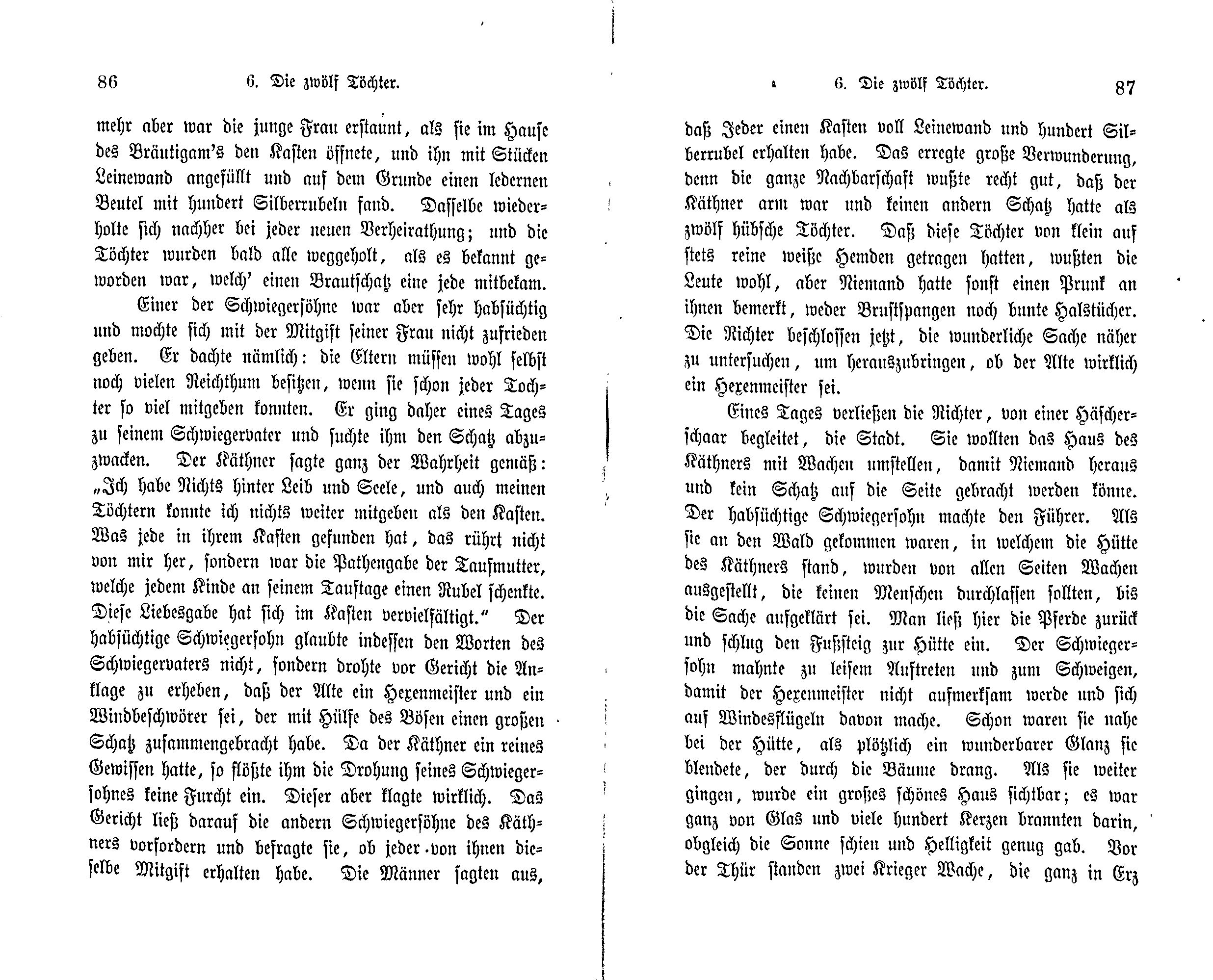 Estnische Märchen [1] (1869) | 48. (86-87) Основной текст
