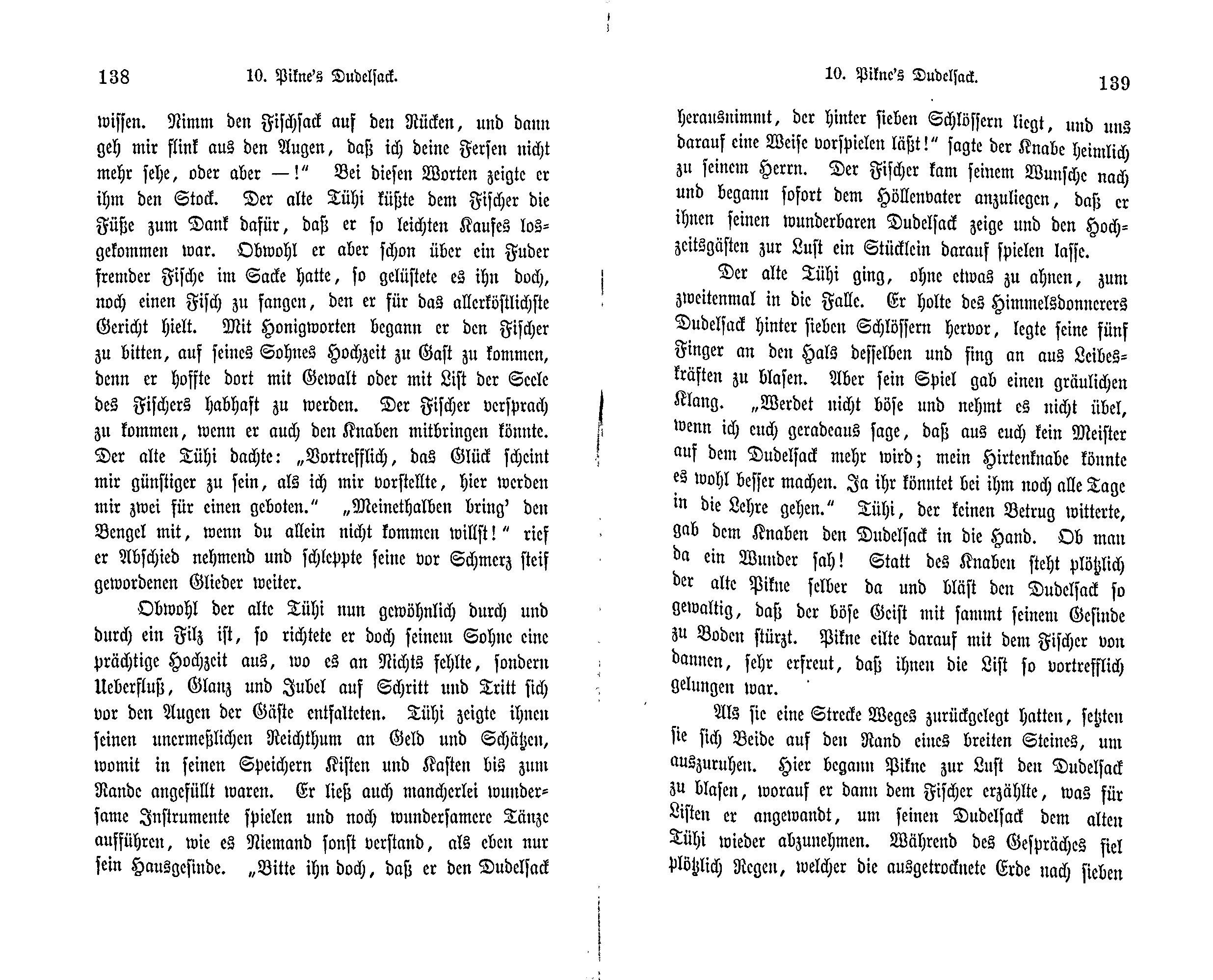 Estnische Märchen [1] (1869) | 74. (138-139) Основной текст
