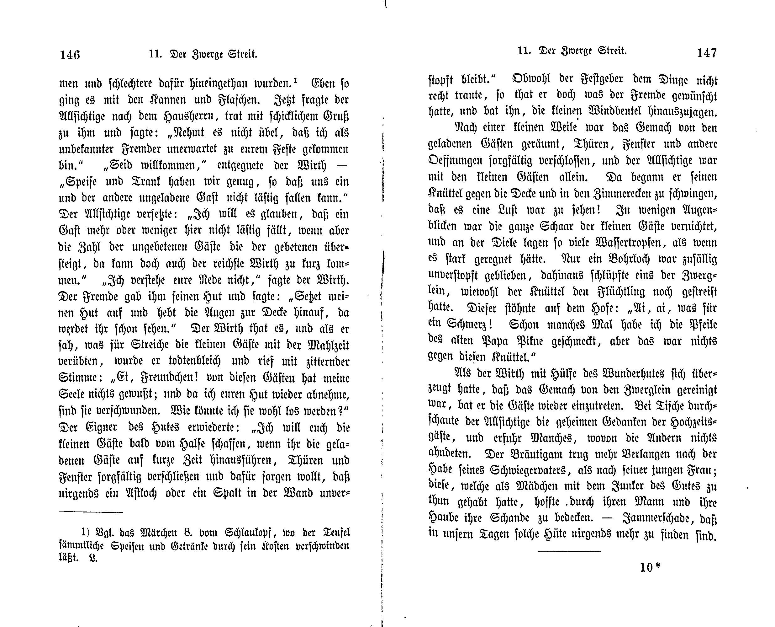 Estnische Märchen [1] (1869) | 78. (146-147) Основной текст