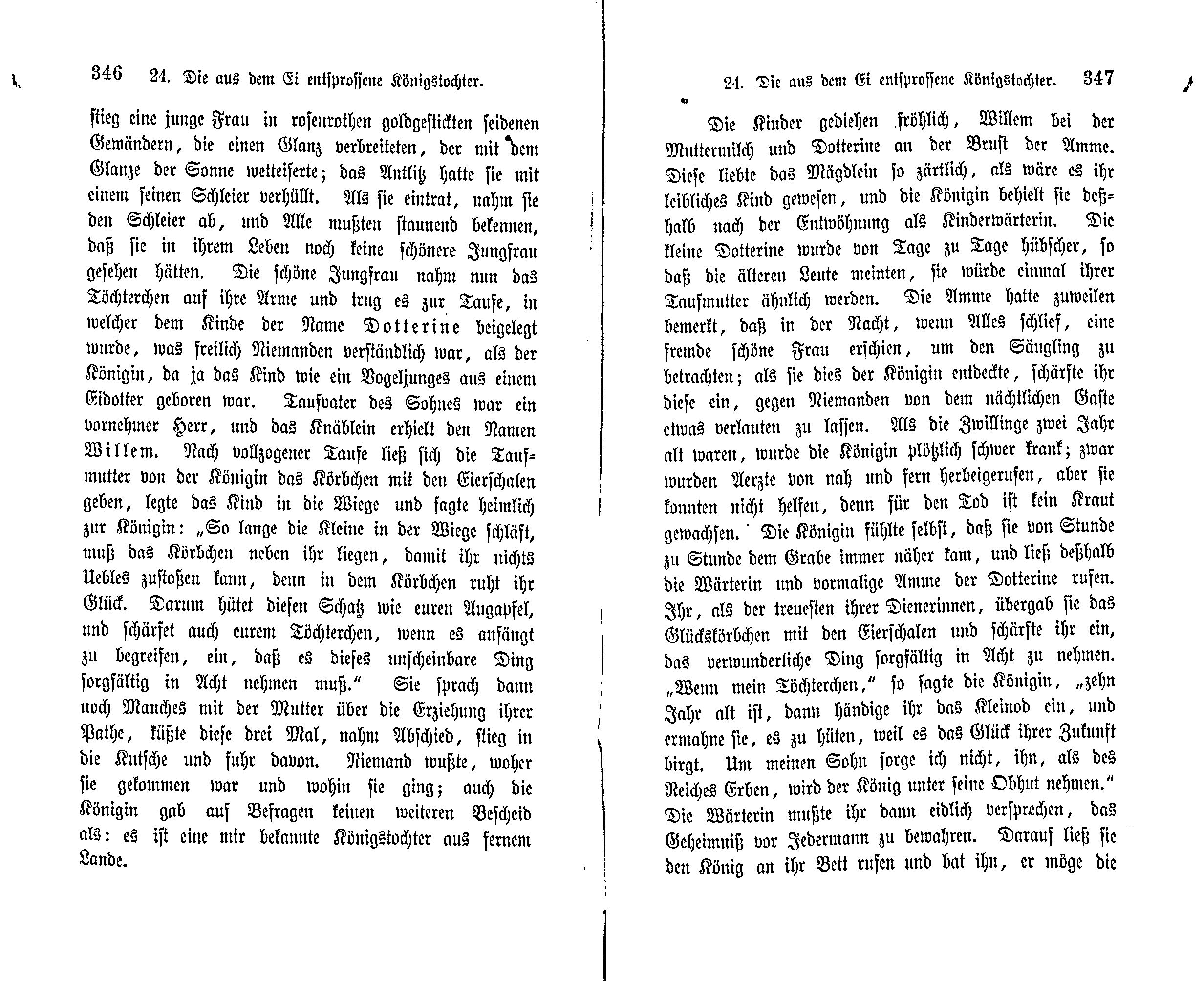 Estnische Märchen [1] (1869) | 178. (346-347) Main body of text