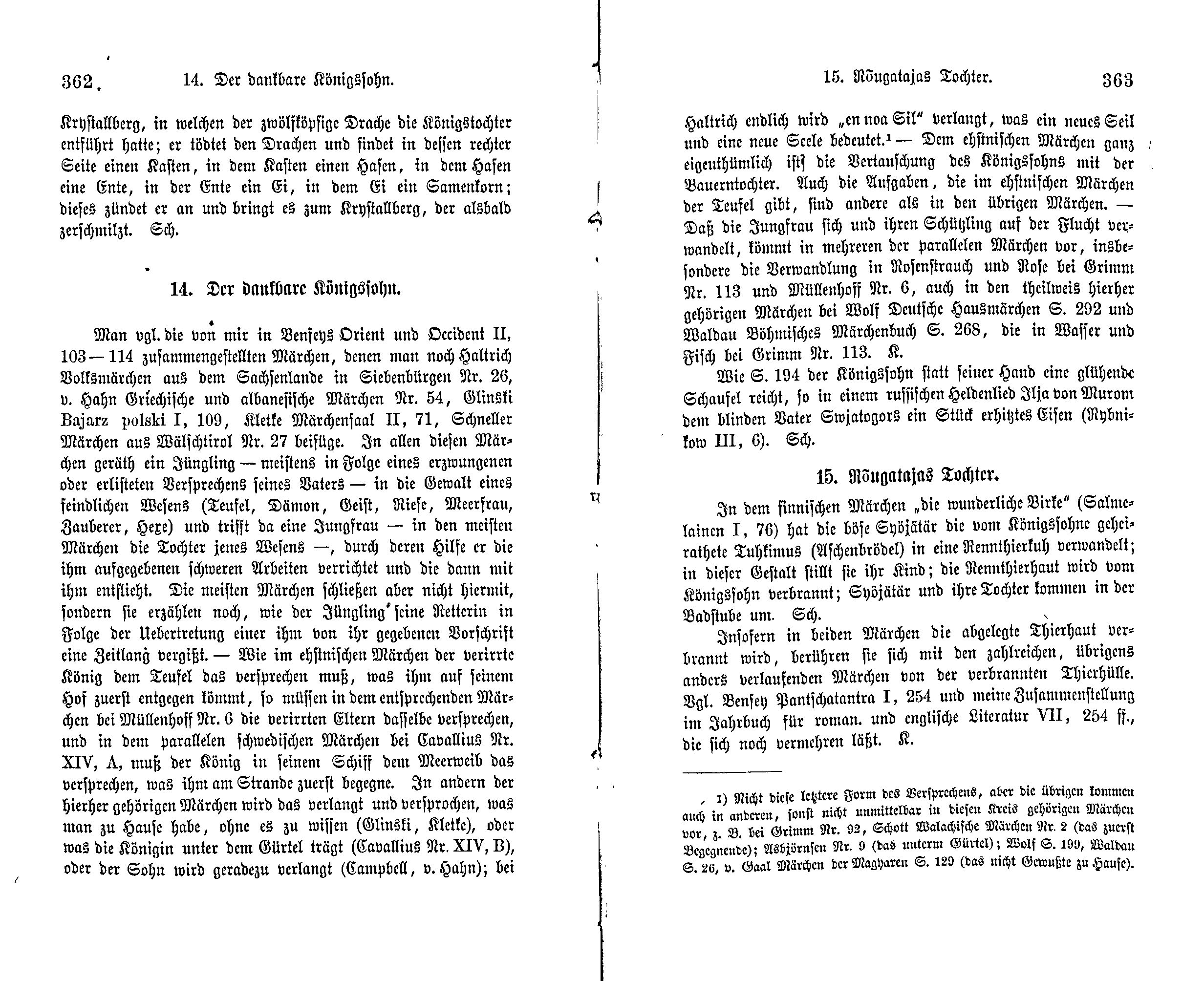 Estnische Märchen [1] (1869) | 186. (362-363) Haupttext