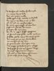 Livländische Sammlung (1431) | 37. Haupttext