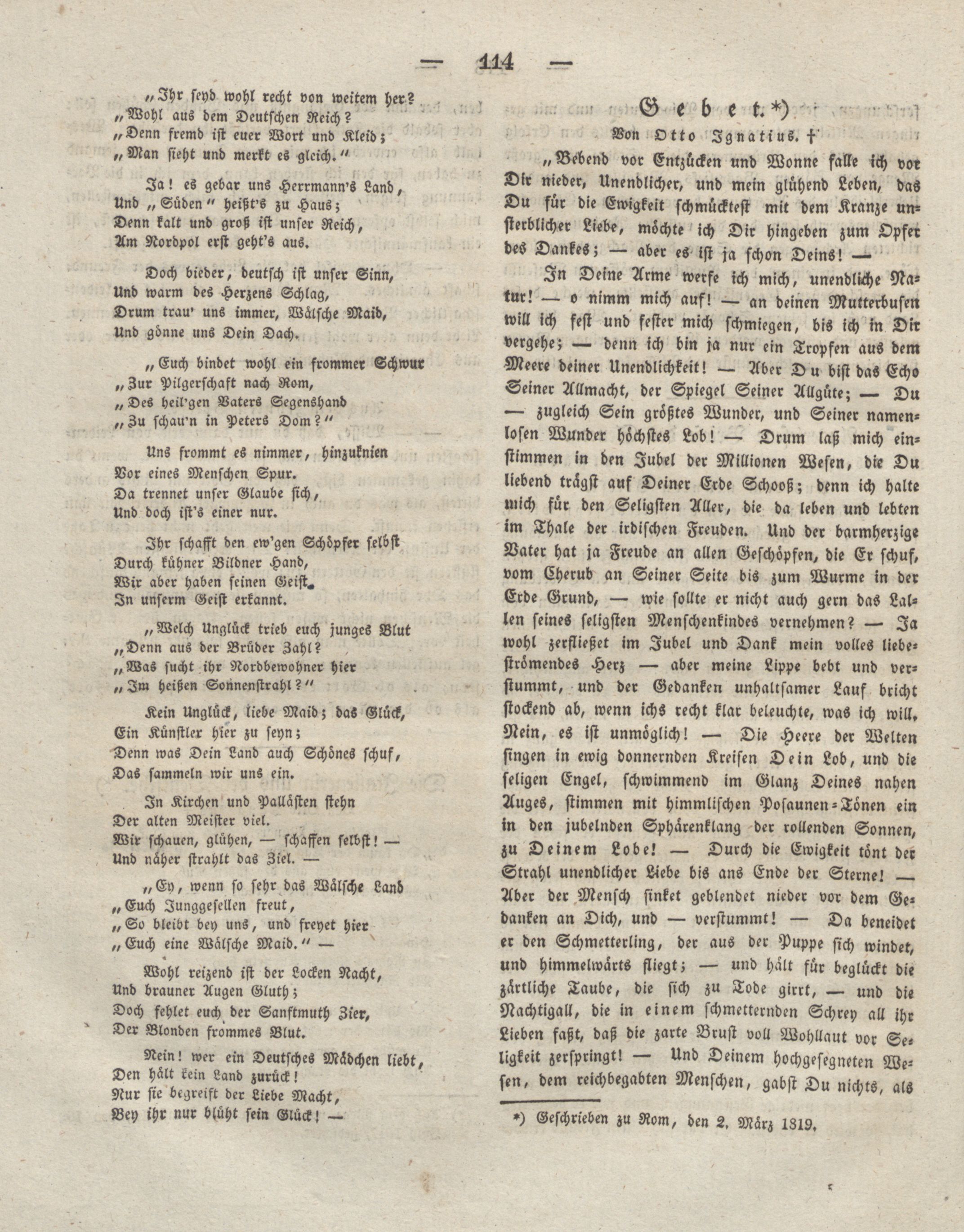 Esthona [2] (1829) | 38. (114) Основной текст