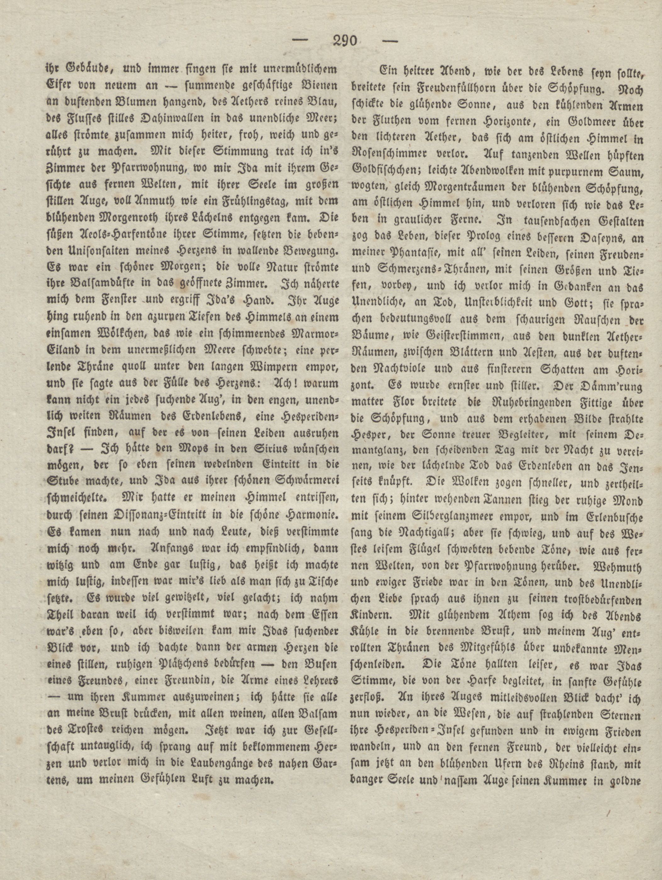 Esthona [2] (1829) | 215. (290) Põhitekst