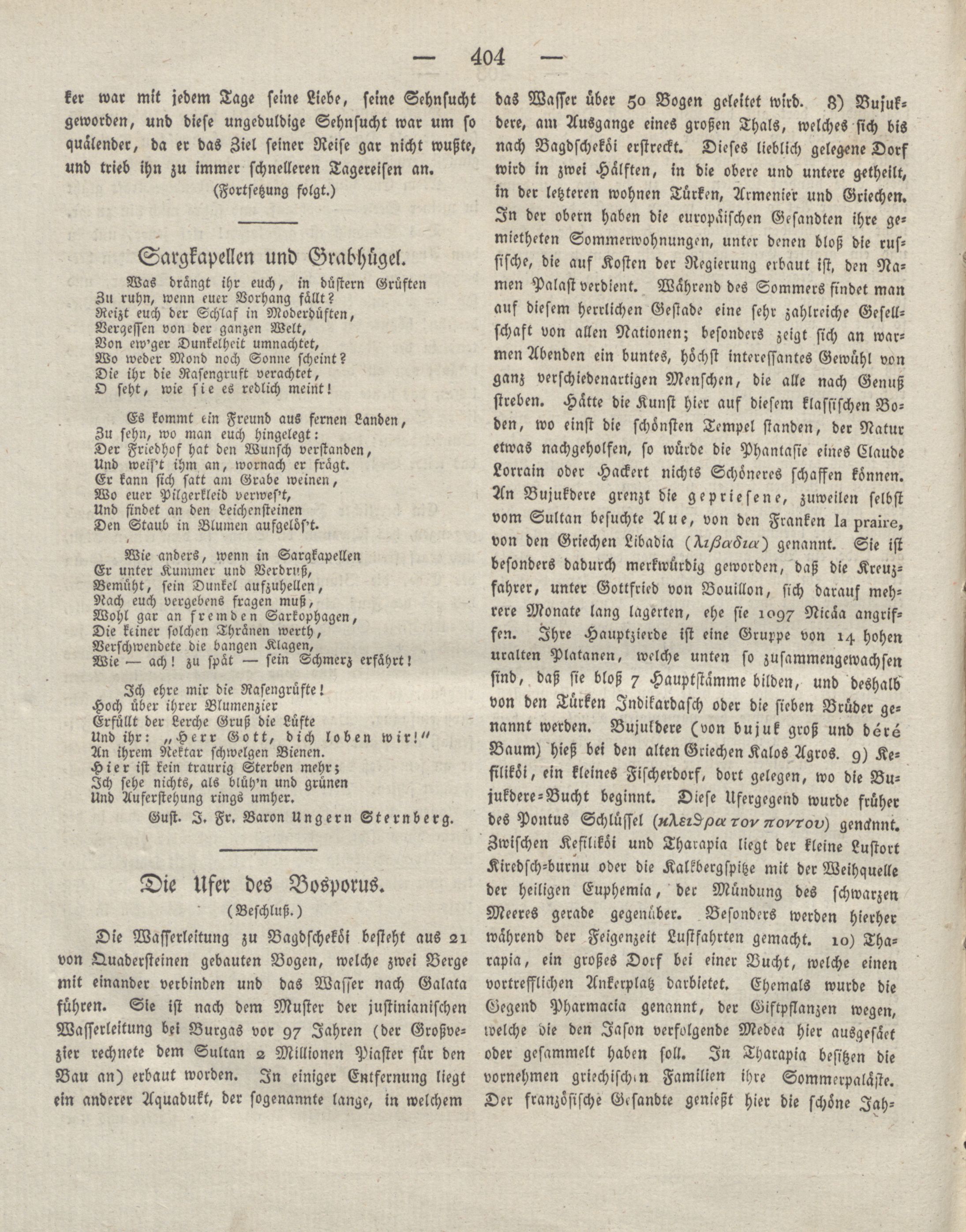 Esthona [2] (1829) | 329. (404) Main body of text