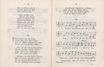 Dorpater Burschenliederbuch (1882) | 22. (32-33) Main body of text