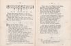 Bruder trink einmal, wir sind ja noch jung ... (1882) | 2. (34-35) Põhitekst