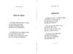 Gedichte (1864) | 47. (84-85) Main body of text