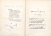 Palmen und Birken (1852) | 4. (V) Title-page verso, Dedication