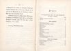 Palmen und Birken (1852) | 6. (VIII-IX) Foreword, Table of contents