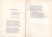 Palmen und Birken (1852) | 13. (10-11) Основной текст