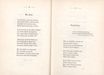Palmen und Birken (1852) | 17. (18-19) Основной текст