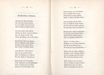 Palmen und Birken (1852) | 29. (42-43) Основной текст