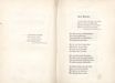 Palmen und Birken (1852) | 46. (76-77) Основной текст