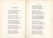 Palmen und Birken (1852) | 49. (82-83) Haupttext